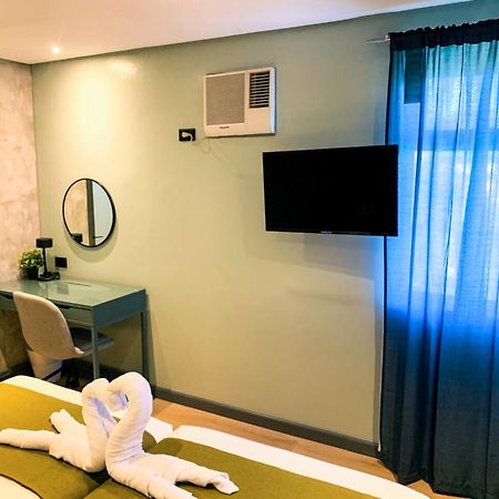 Tuscany Basic Urban Stay Baguio City Exterior foto
