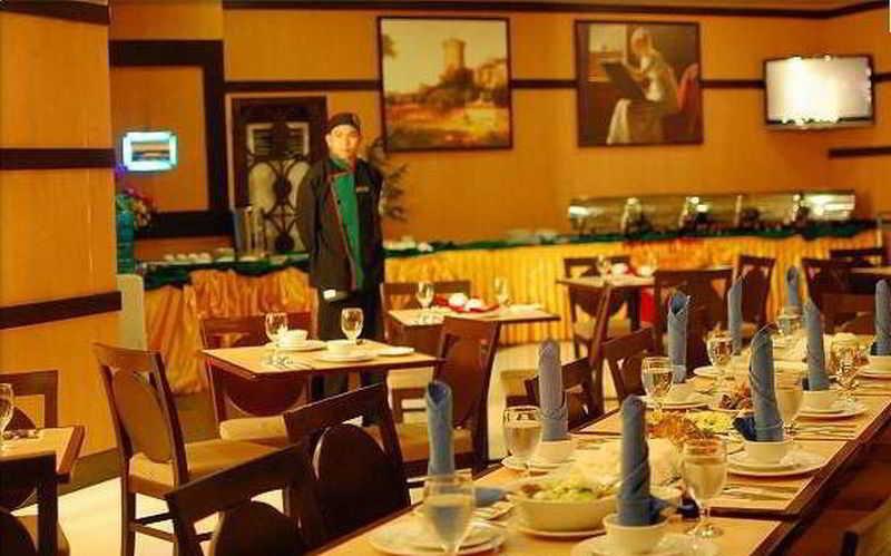 Tuscany Basic Urban Stay Baguio City Exterior foto