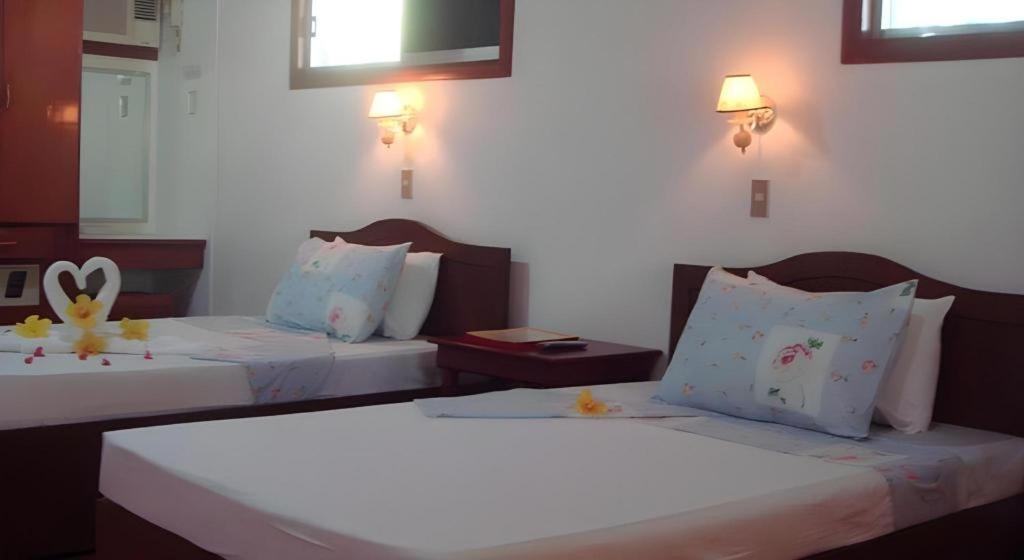 Tuscany Basic Urban Stay Baguio City Exterior foto