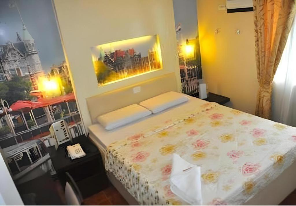 Tuscany Basic Urban Stay Baguio City Exterior foto