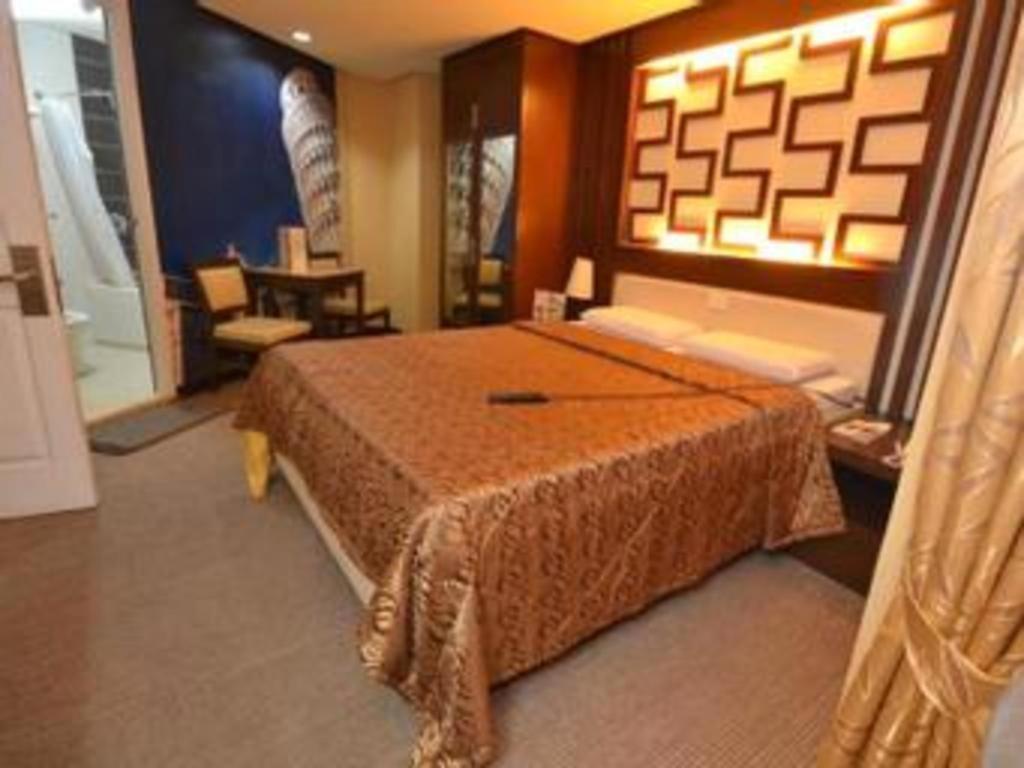 Tuscany Basic Urban Stay Baguio City Exterior foto